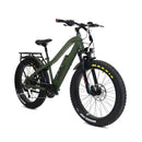 BAKCOU Flatlander 25AH Matte Army Green