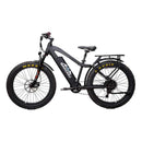 BAKCOU Flatlander 25AH Matte Black