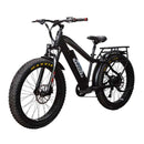 BAKCOU Flatlander 25AH Matte Black