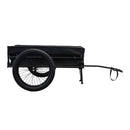 BAKCOU Folding Cargo eBike Trailer