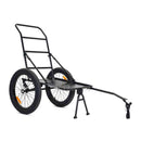 BAKCOU Folding Deer eBike Trailer