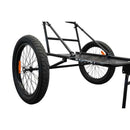 BAKCOU Folding Deer eBike Trailer