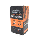 BAKCOU SINGLE HEAVY DUTY FAT TIRE TUBE 26"