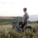 BAKCOU Storm 17" 25AH Matte Army Green