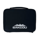 BAKCOU 2200 LUMEN GOPRO MOUNT ELECTRIC BIKE HEADLIGHT