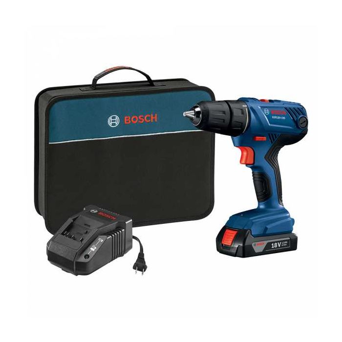 Bosch Compact 1 2