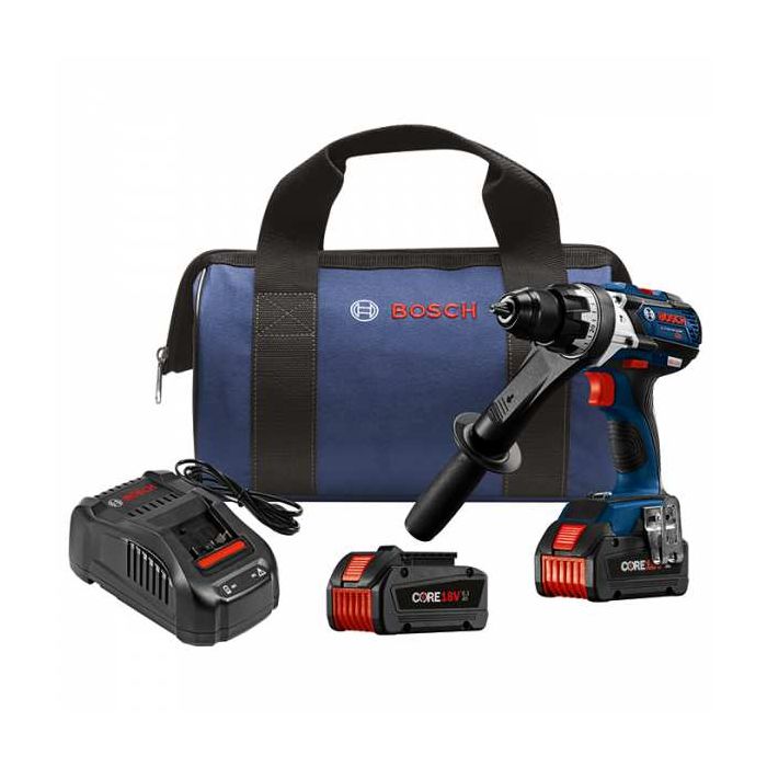 Bosch dds183 deals