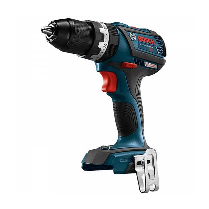 Bosch 18V EC Brushless Compact Tough 1 2