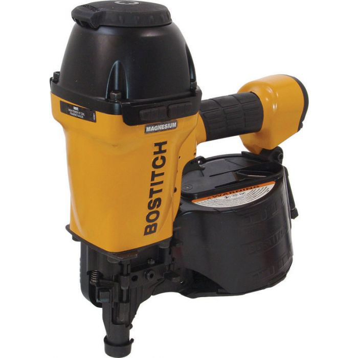 Bostitch 31/2" 15 Degree Coil Framing Nailer Model N89C1