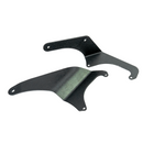 Pillar Mounts Dual Pod 2018+ Jeep JL/JT Pair