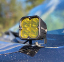 Pillar Mounts 2014-2021 Toyota 4Runner