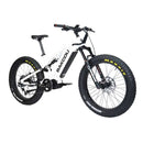 BAKCOU Scout 21AH Gloss White