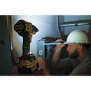 DeWalt 20V MAX XR Hammerdrill Kit Model