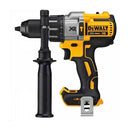 DeWalt 20V 1/2" Brushless Hammer Drill Model