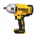 DeWalt 20V MAX 1/2" Impact Wrench w/Hog Ring Anvil Model
