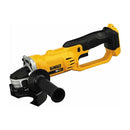 DeWalt 20V MAX 4-1/2" Angle Grinder Model