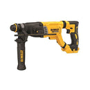 DeWalt 1-1/8" 20V MAX XR SDS Plus Rotary Hammer Model