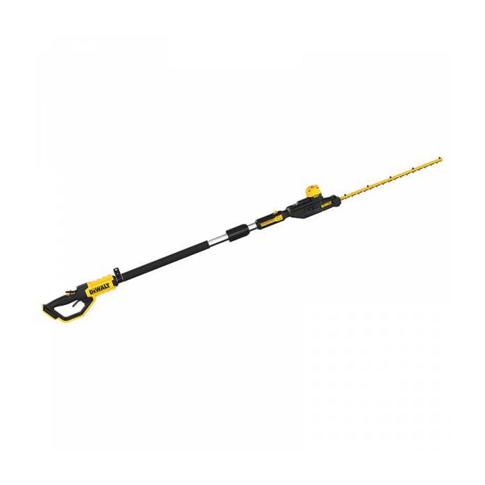 DeWalt 20V MAX Pole Hedge Trimmer Model DCPH820B