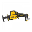 DeWalt 20V MAX ATOMIC One Handed Recip Saw Model
