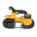 DeWalt 20V MAXPortable Band Saw Model