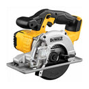 DeWalt 20V MAX 5-1/2" Metal-Cutting Circular Saw Model