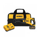 DeWalt FLEXVOLT 60V MAX Reciprocating Saw Kit w/6Ah Battery Model