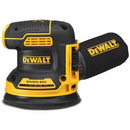 DeWalt 20V MAX XR 5" Random Orbital Sander Model