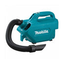 Makita 18V LXT 3-Speed Vacuum Cleaner Model