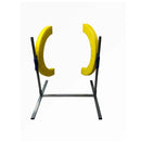 Handlers Choice Soft Shell Swing Back Tire MK-30130