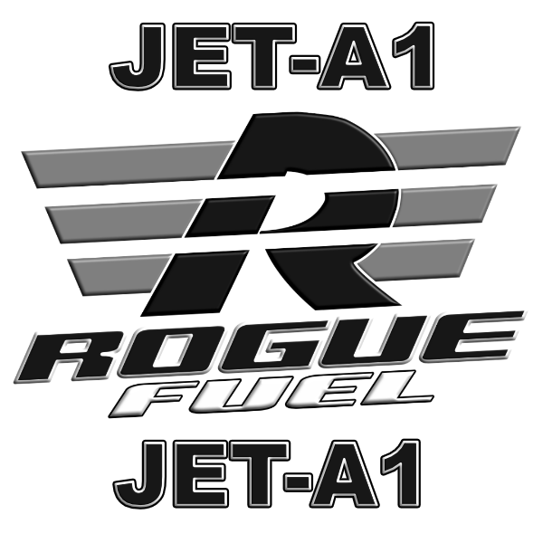 Munro Industries Rogue Fuel A1 JET FUEL (Sold By The Drum)