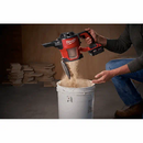 Milwaukee M18 18 Volt Lithium-Ion Cordless Compact Vacuum - Tool Only Model