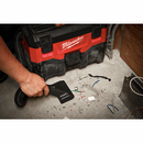 Milwaukee M18 18 Volt Lithium-Ion Cordless 2-Gallon Wet/Dry Vacuum - Tool Only Model