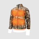 Milwaukee M12 Heated QUIETSHELL Jacket Kit Model
