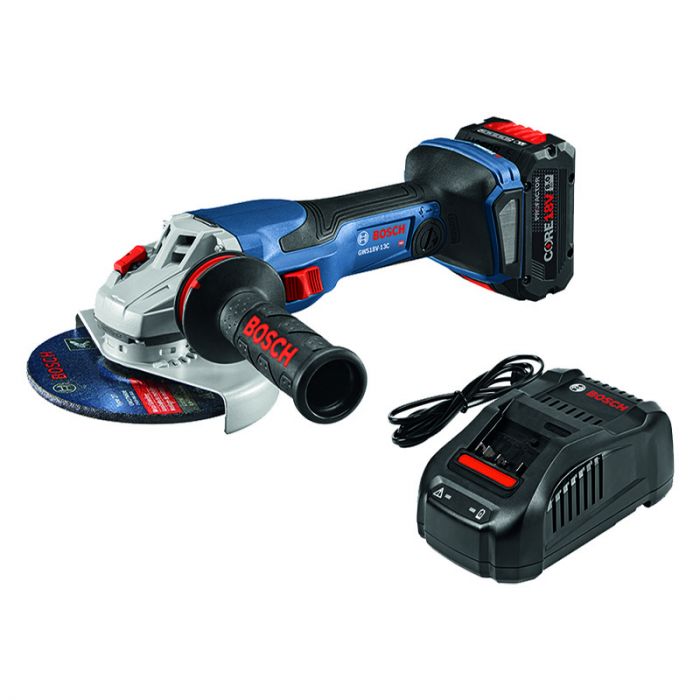 Bosch PROFACTOR 18V Spitfire Connected Ready 5