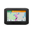 Garmin zūmo® 396 LMT-S 4.3" Motorcycle Navigator Model