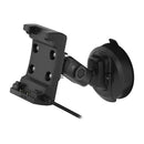 Garmin Suction Cup Mount with Speaker - GAR-010-12881-00