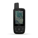 Garmin GPSMAP® 66s Model