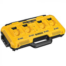 DeWalt Multiport Simultaneous Fast Charger Model