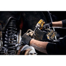 DeWalt ATOMIC 20V MAX 3/8" Cordless Impact Wrench with Hog Ring Anvil (Tool Only) Model