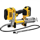 DeWalt 20V MAX Lithium Ion Grease Gun Kit Model