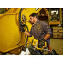 DeWalt 20V MAX Lithium Ion Grease Gun Kit Model