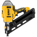 DeWalt 20V MAX Cordless 30  Paper Collated Framing Nailer Model