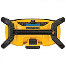 DeWalt 12V/20V MAX Bluetooth Cordless Jobsite Speaker Model