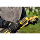 DeWalt 20V MAX 14" Folding String Trimmer Kit Model