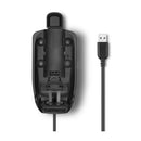 Garmin Powered mount with suction cup Model