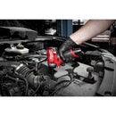 Milwaukee M12 FUEL 12 Volt Lithium-Ion Brushless Cordless Stubby 1/4 in. Impact Wrench - Tool Only Model