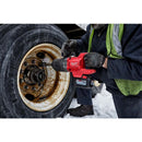 Milwaukee M18 FUEL 18 Volt 1" D-Handle Ext. Anvil High Torque Impact Wrench w/ ONE-KEY Model