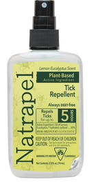 Natrapel OLE Tick 74ml