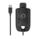 Garmin Powered Mount with Suction Cup (GPSMAP® 66i) Model