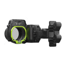 Products Garmin Xero A1 Bow Sight, Right-handed Auto-ranging Digital Sight Model